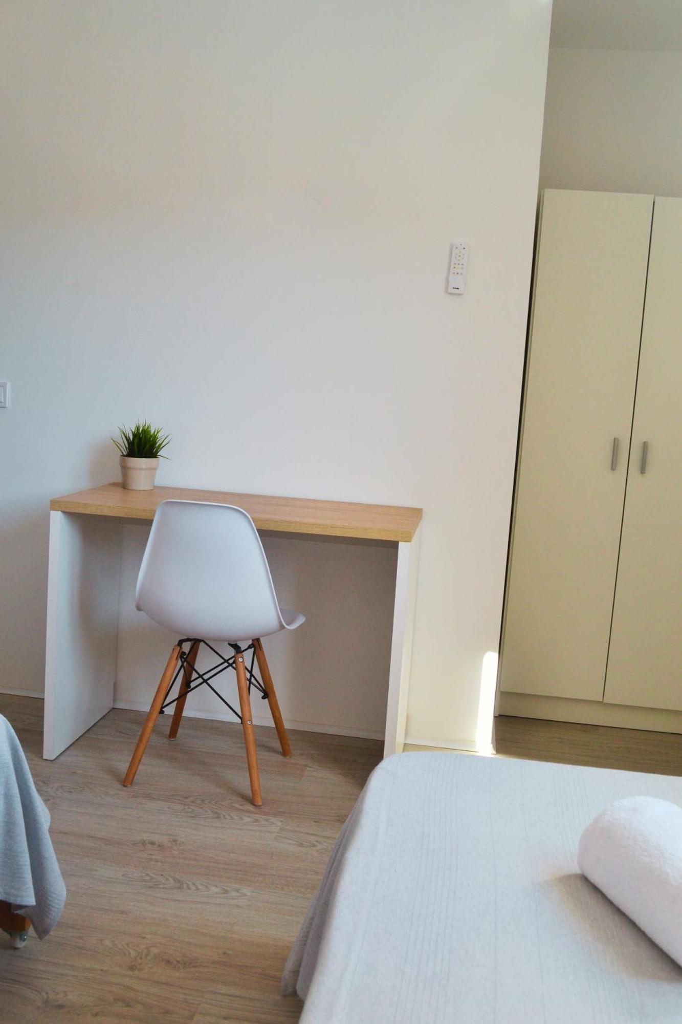 Apartamentos Cana Sofia Кала-Лонга Экстерьер фото