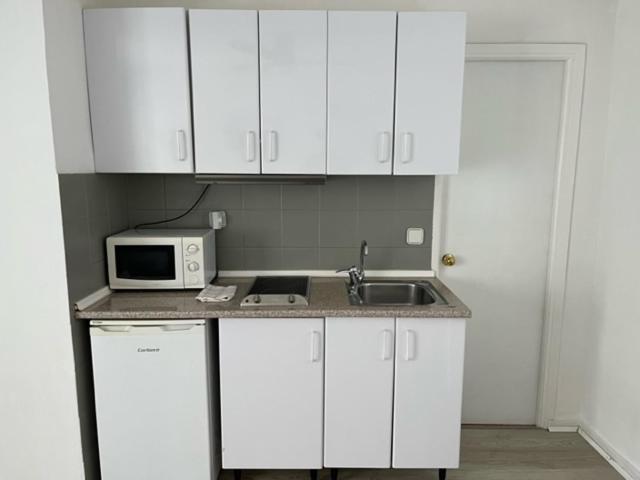 Apartamentos Cana Sofia Кала-Лонга Номер фото